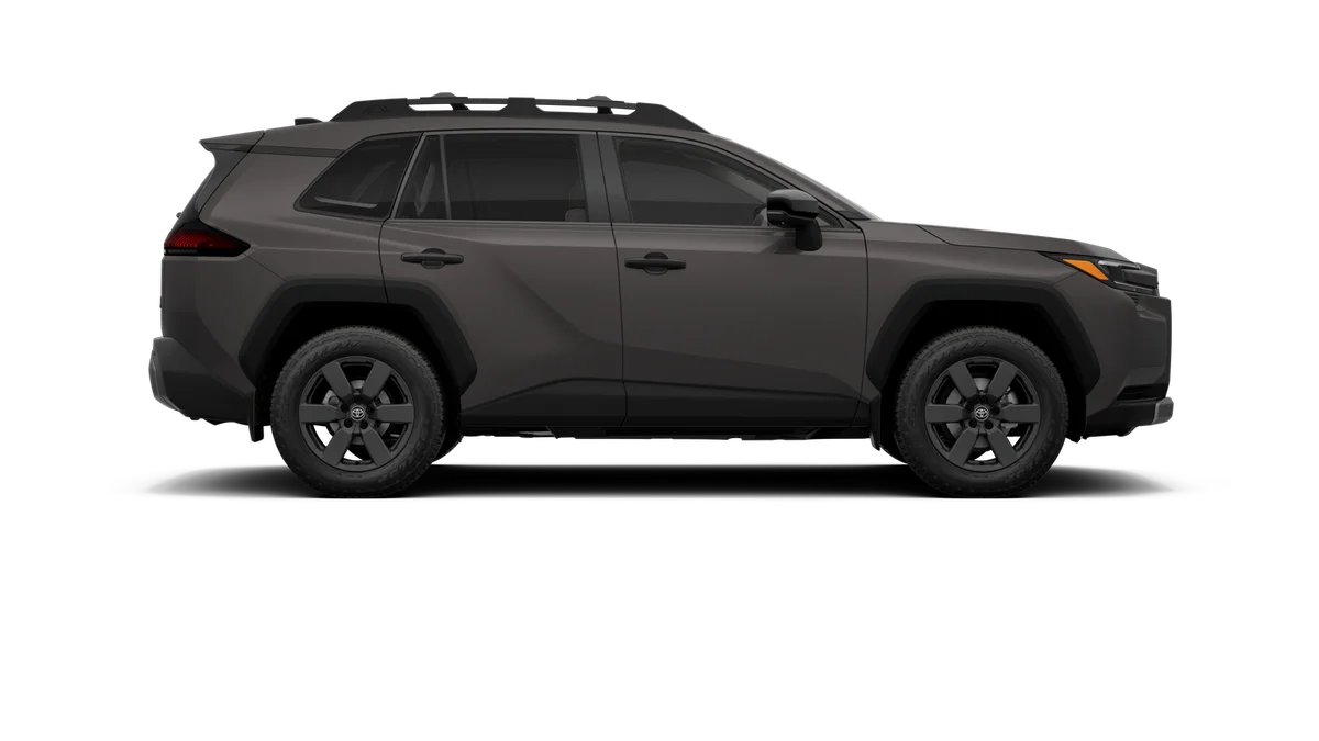 New 2026 Urban Rock Toyota Woodland image 12