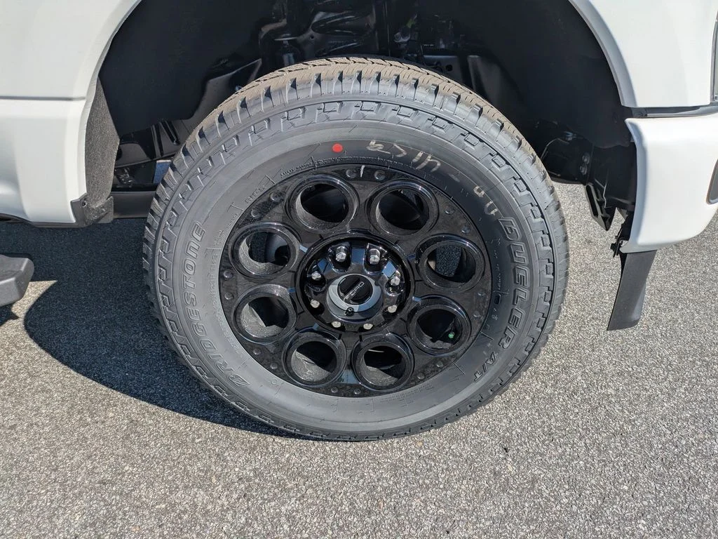2026 Ford F-250 Super Duty Lariat - Photo 10