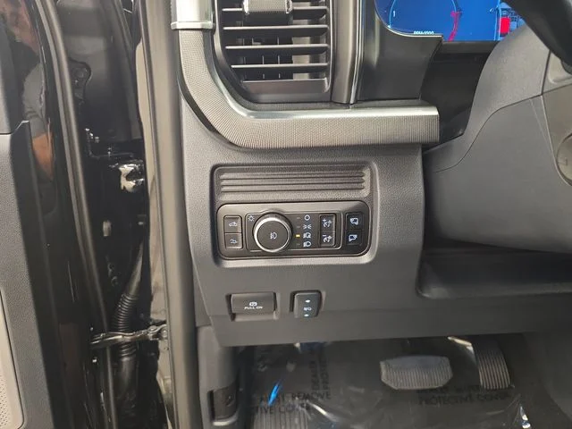 New 2026 Agate Black Metallic Ford F-250® Platinum® image 43
