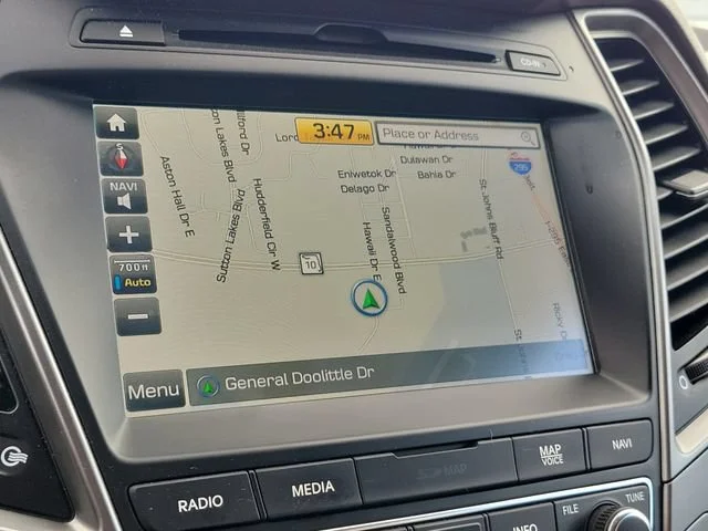 2017 Hyundai Santa Fe Sport - Photo 34