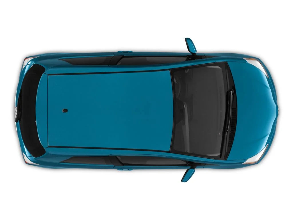 Used 2013 Blue Toyota LE image 33