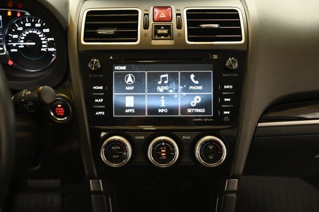 Used 2018 Gray Subaru 2.0XT Touring image 5