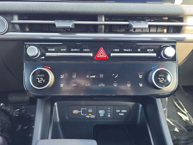 2025 Hyundai Santa Cruz Limited - Photo 18