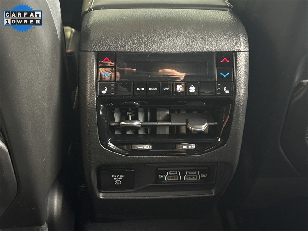 2023 JEEP GRAND CHEROKEE - Image 27