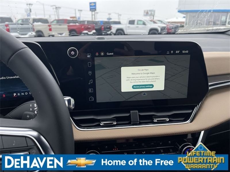 2026 Chevrolet Equinox ACTIV - Photo 14