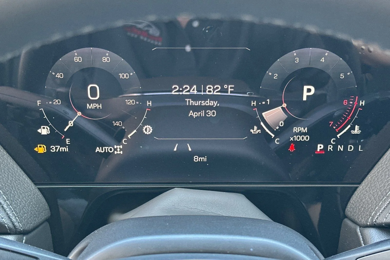 2026 GMC Yukon XL Denali - Photo 26
