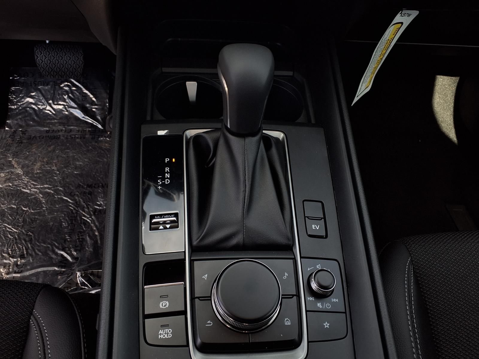 2026 Mazda CX-50 Preferred - Photo 10