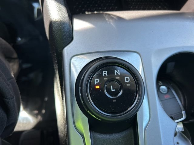 Used 2024 White Ford Big Bend image 19
