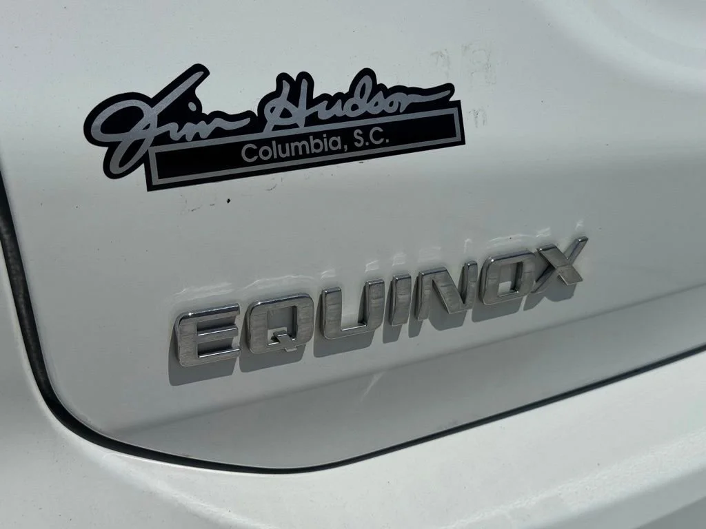 Used 2021 SUMMIT WHITE Chevrolet LS image 13