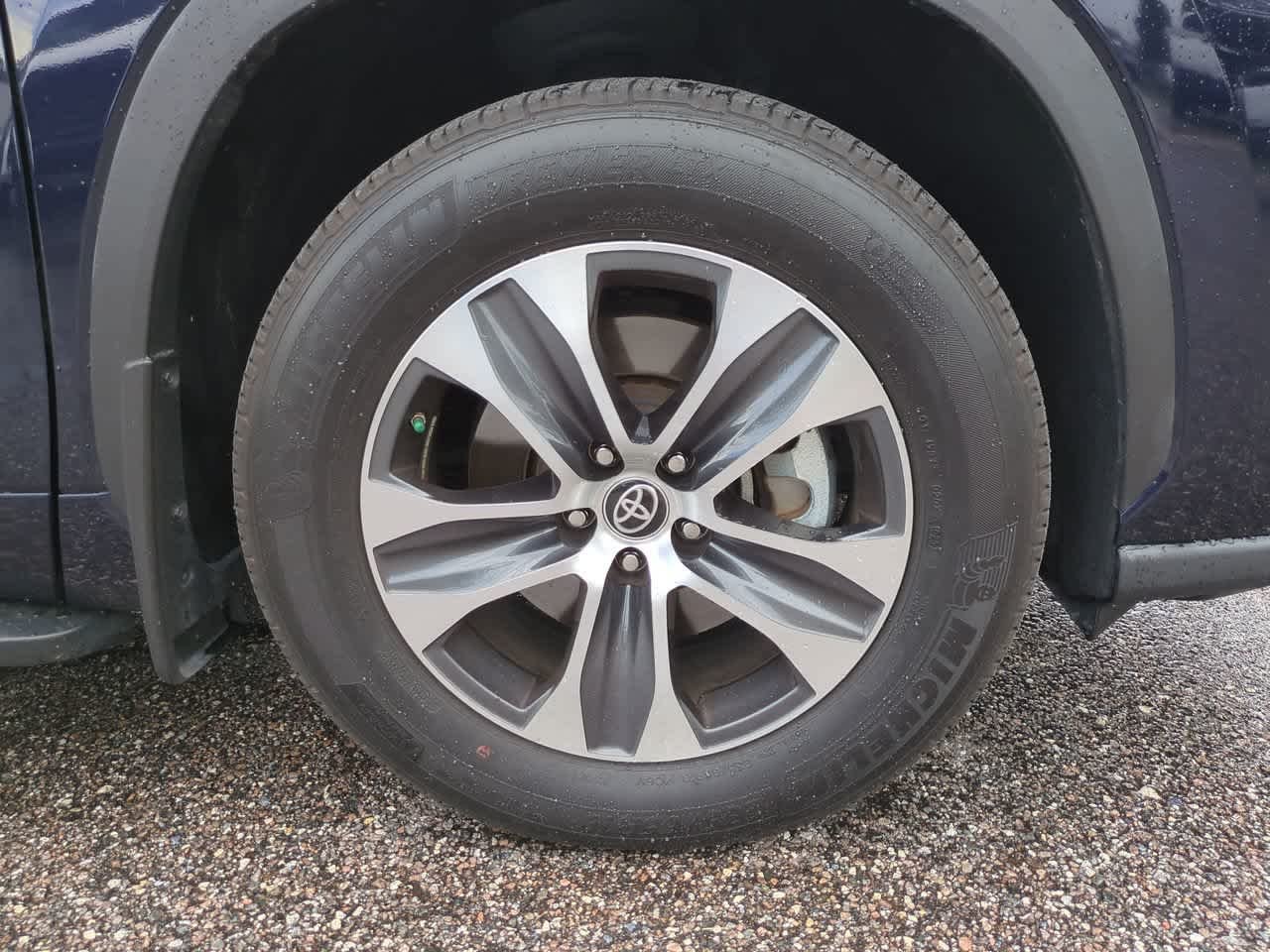 Used 2023 Blueprint Toyota L image 10