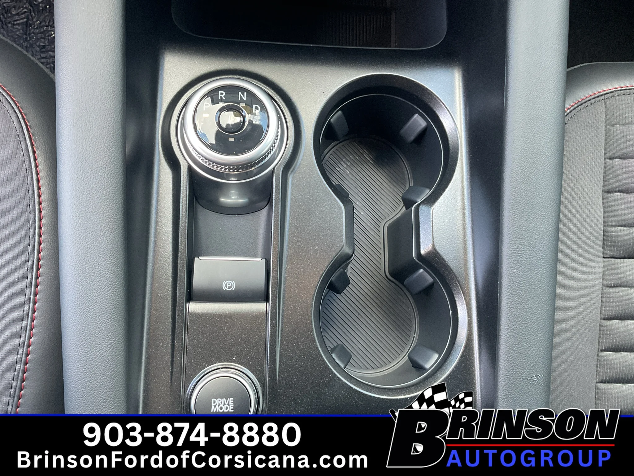 New 2027 Carbonized Gray Metallic Ford ST-Line image 13