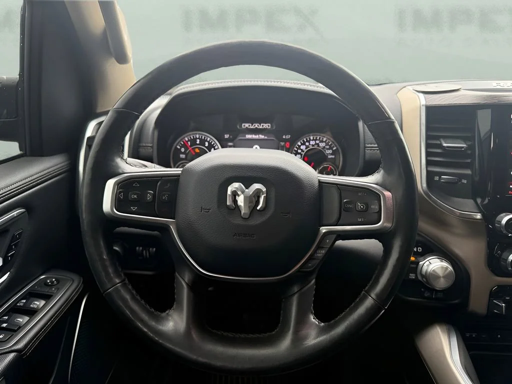 Used 2019  Ram Laramie image 16