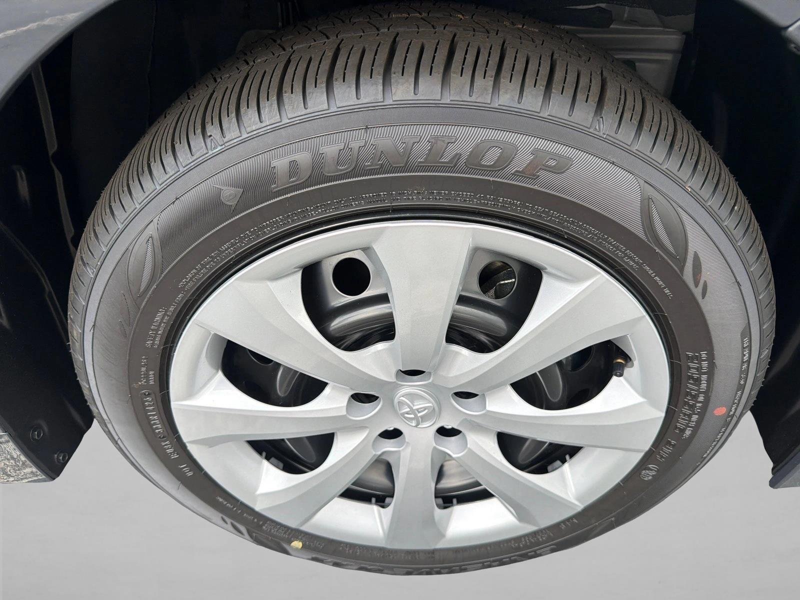 New 2026 Underground Toyota Hybrid LE image 12