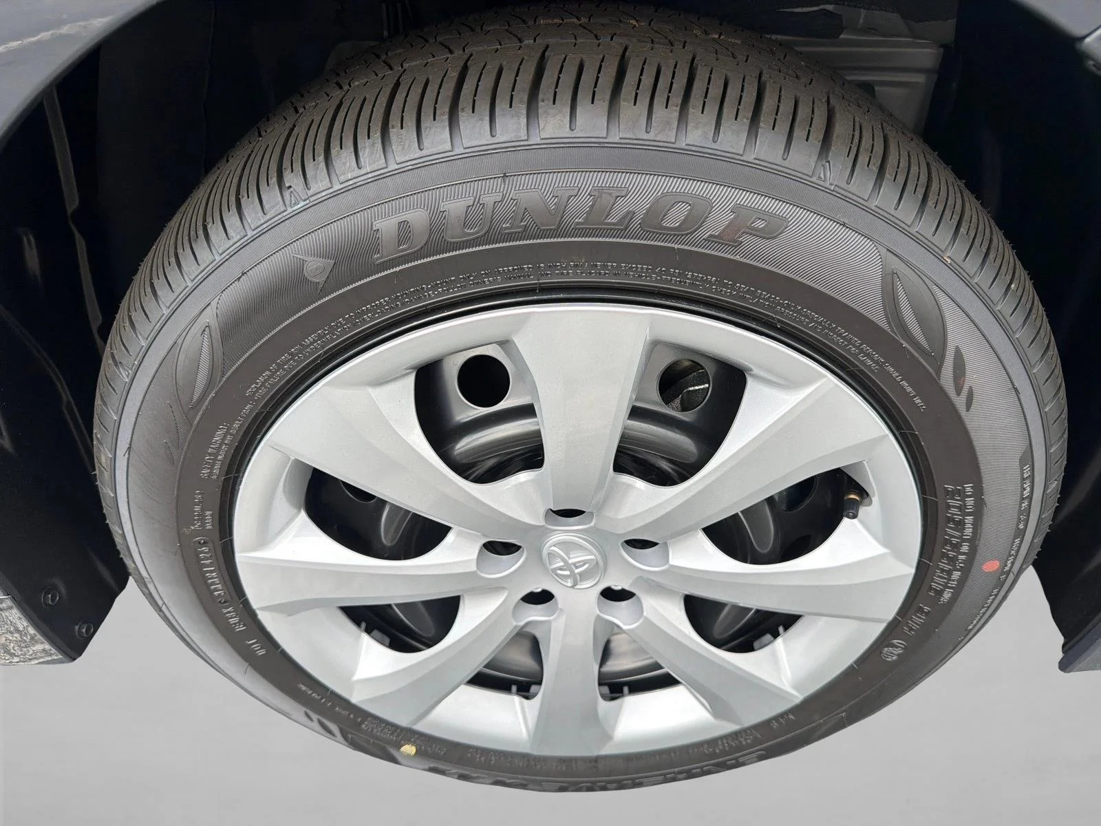 New 2026 Underground Toyota Hybrid LE image 12