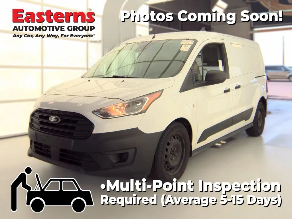 Used 2019 White Ford XL image 1