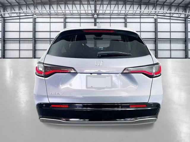 New 2027 Urban Gray Pearl Honda EX-L image 3