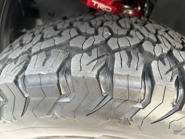 2023 Toyota Tacoma TRD Pro - Photo 32