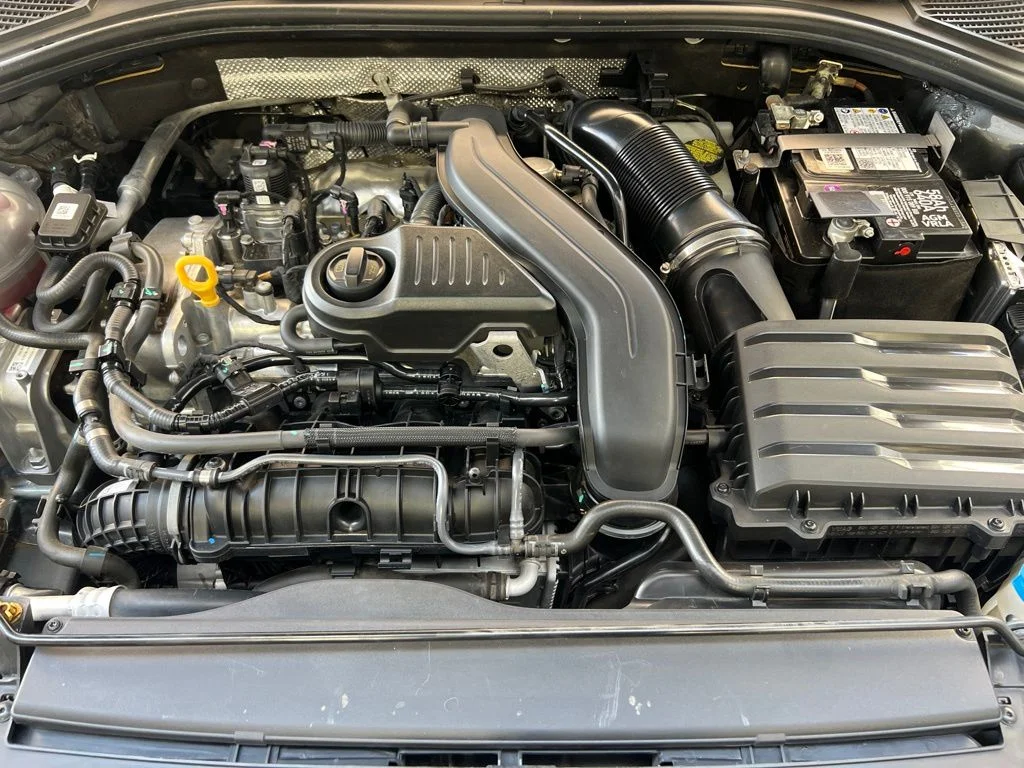 Certified Used 2023 Gray Volkswagen 1.5T Sport image 21
