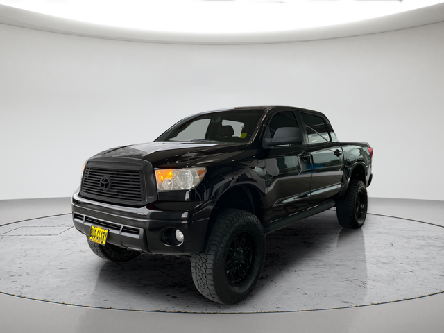 2010 Toyota Tundra Limited