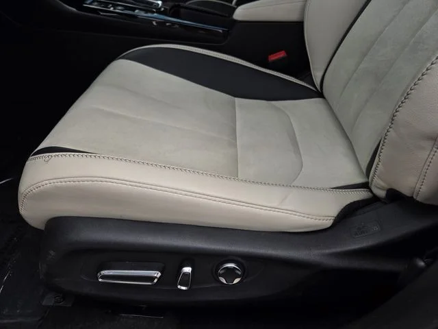 Certified Used 2024 Platinum White Pearl Acura A-SPEC TECH image 16