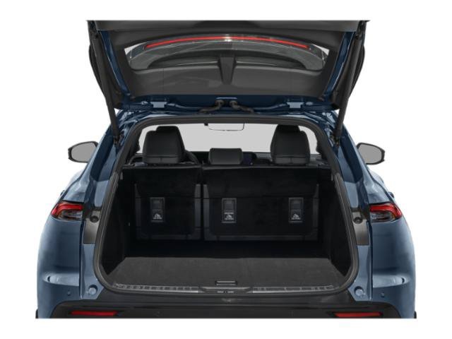 New 2026 Storm Cloud Toyota Limited image 10
