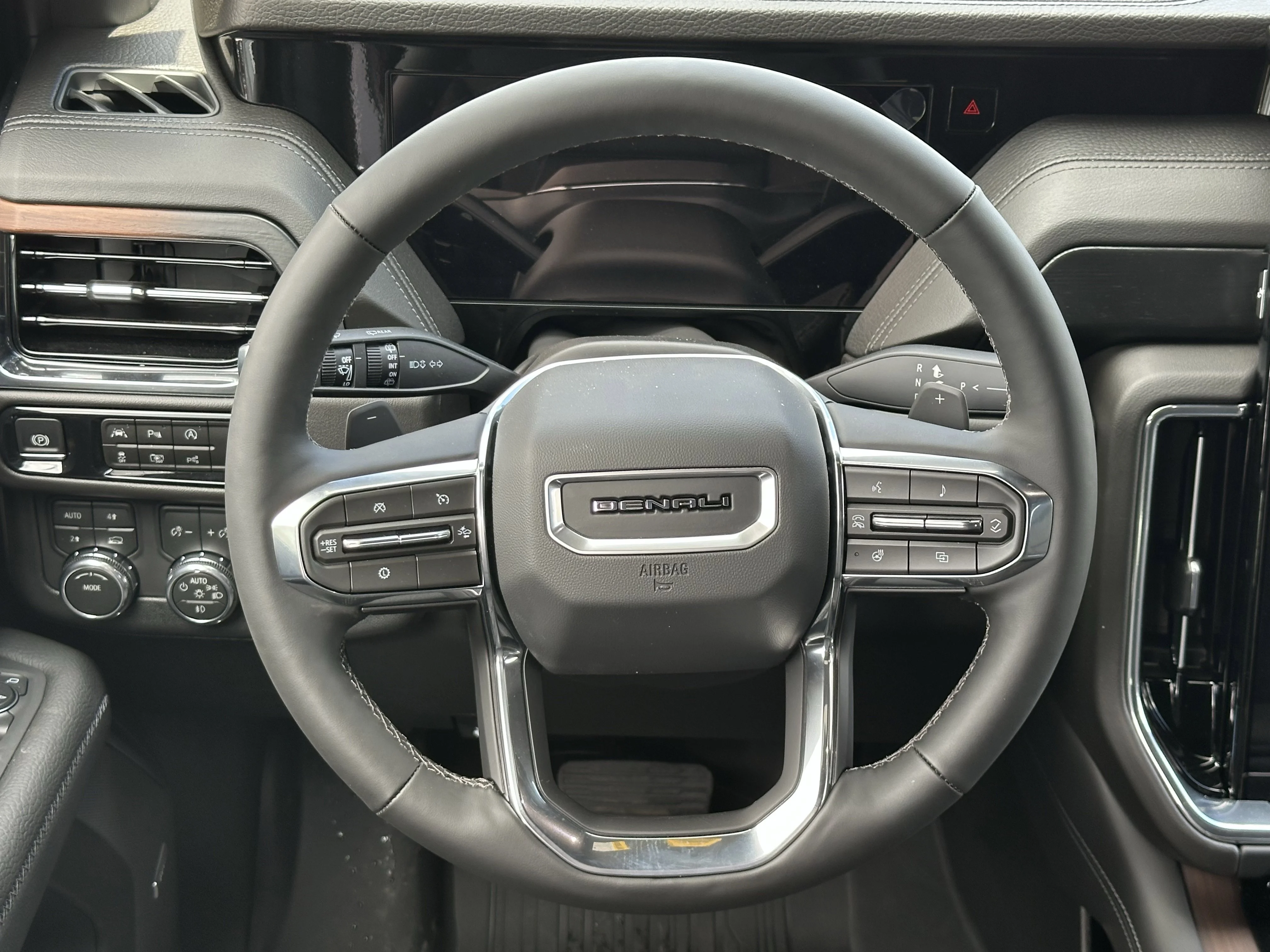 New 2026 Sterling Metallic GMC Denali image 11