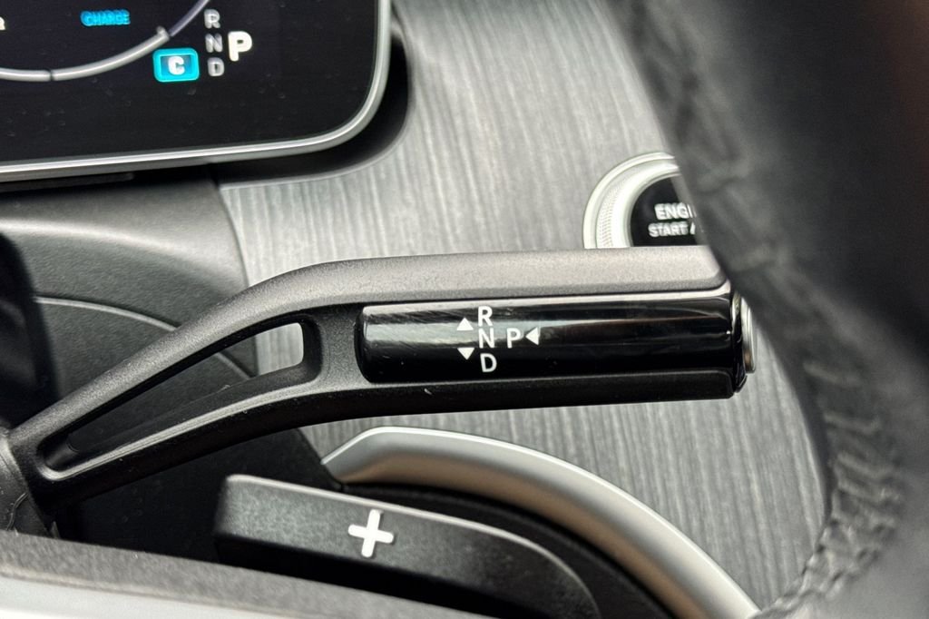 2024 Mercedes-Benz C-Class Sedan C 300 - Photo 24