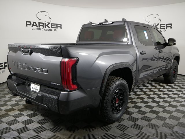 2026 Toyota Tundra TRD Pro - Photo 6
