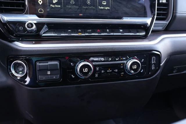 Used 2026 Silver GMC SLT image 17