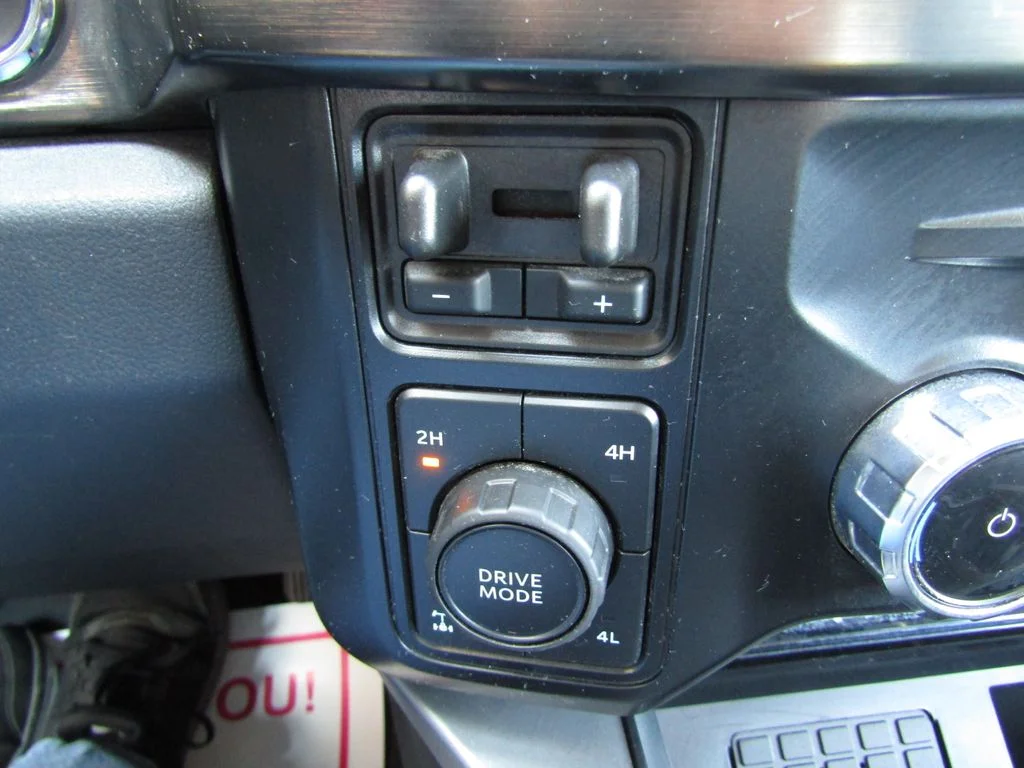 Used 2026 Red Ford Lariat image 16
