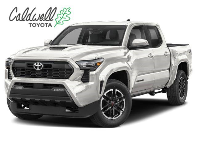 2026 Toyota Tacoma  TRD Sport