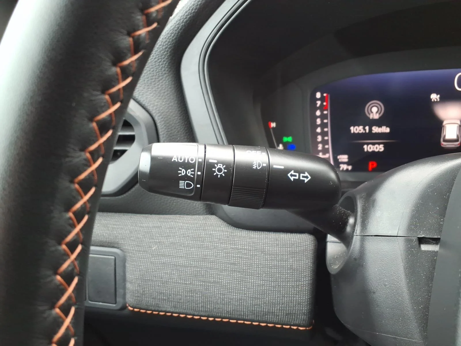 2026 Honda Passport TrailSport - Photo 17