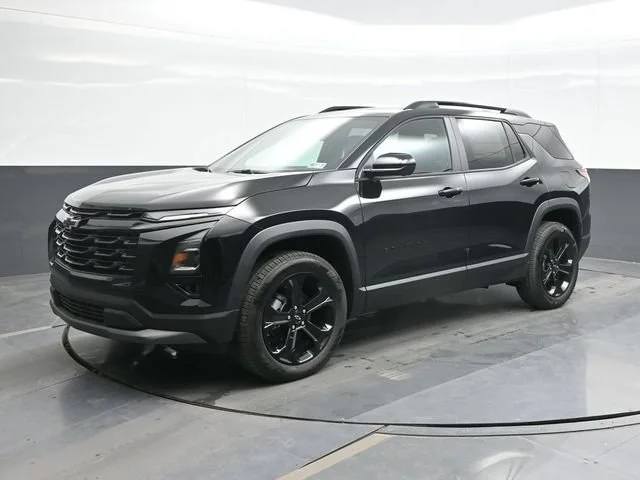 2027 Chevrolet Equinox 2027 Chevrolet Equinox LT SUV