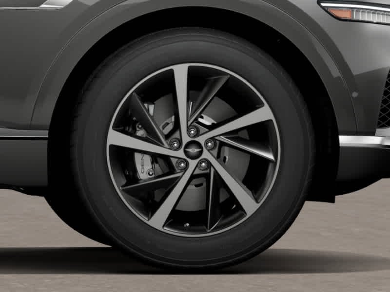 New 2026 Makalu Gray Genesis 2.5T ADVANCED image 10