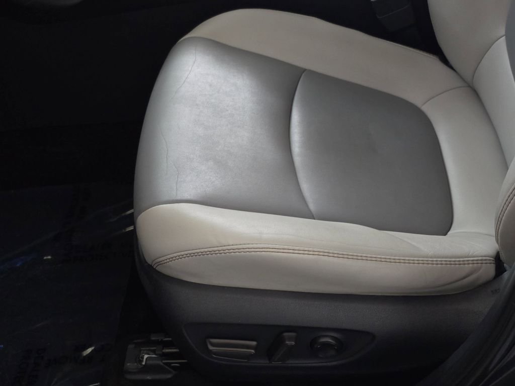Used 2019 Gray Toyota Limited image 31