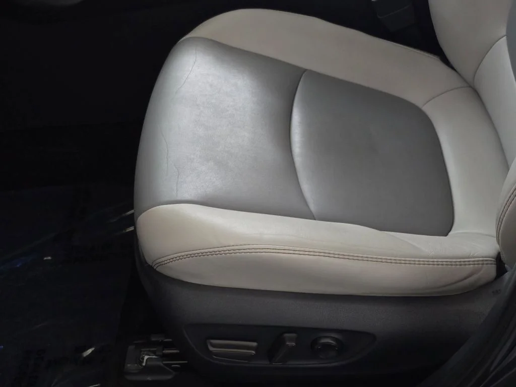 Used 2019 Gray Toyota Limited image 31