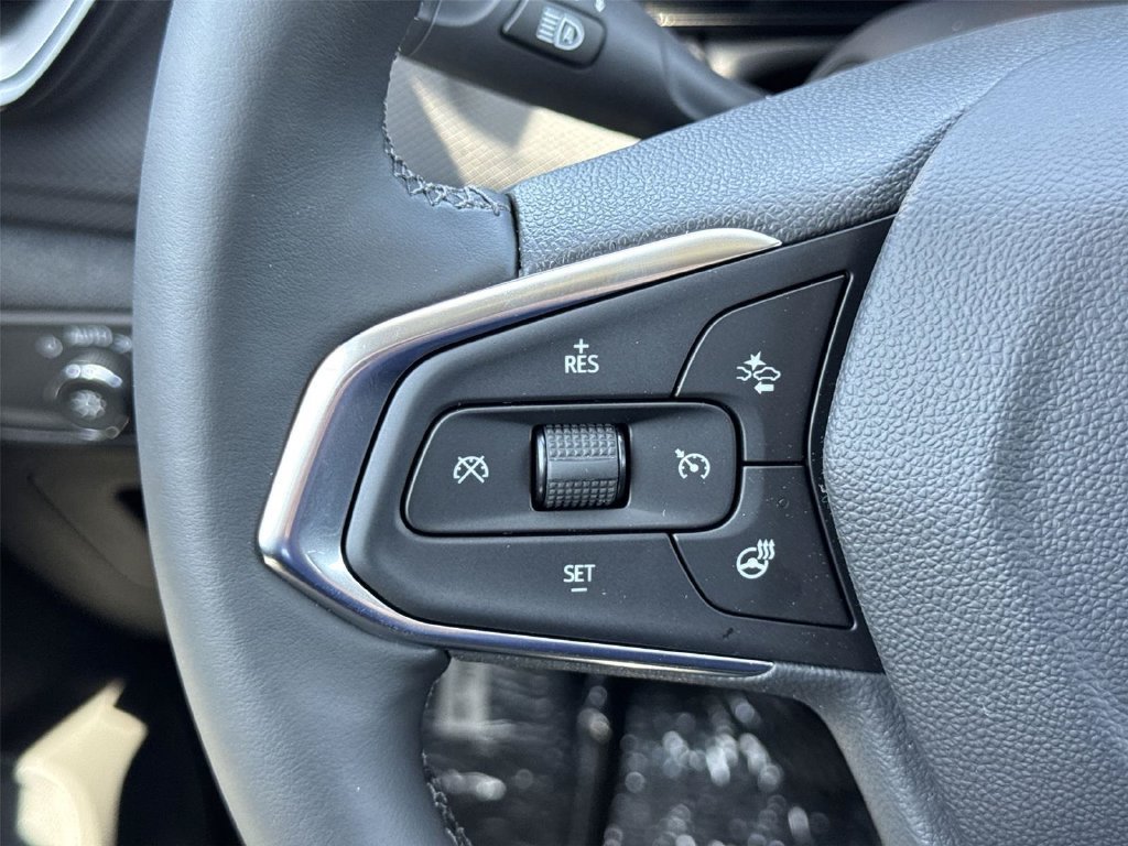 2026 Chevrolet Trailblazer LT - Photo 11