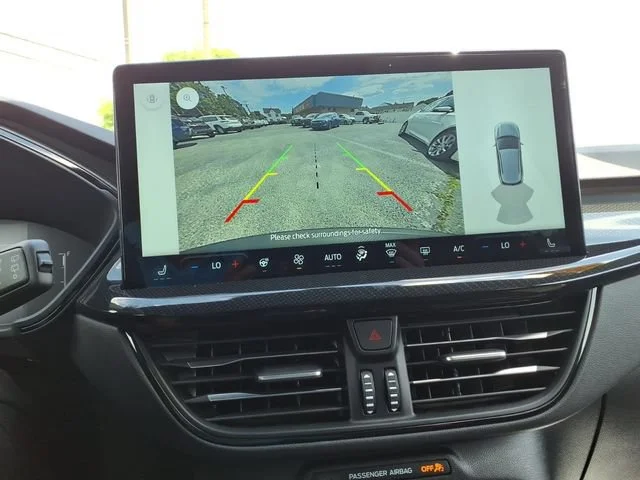 2025 Ford Escape Hybrid ST-Line Select - Photo 22