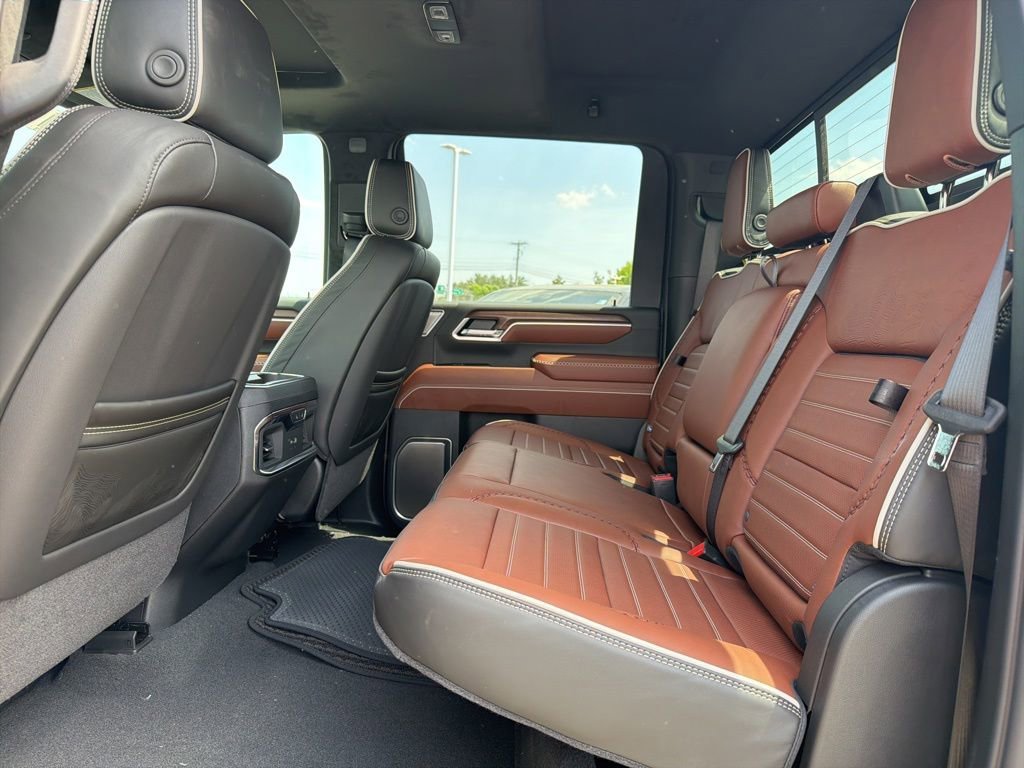 2026 GMC Sierra 2500HD Denali Ultimate - Photo 6