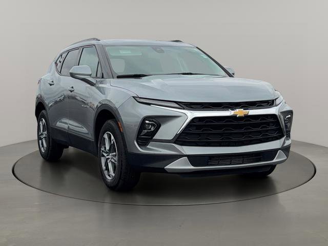 2024 Chevrolet Blazer 2.0T 2LT FWD's photo