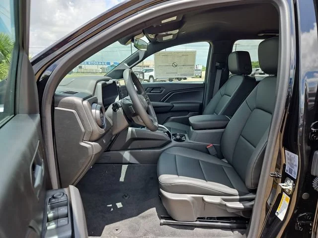 2026 Chevrolet Colorado Work Truck - Photo 11