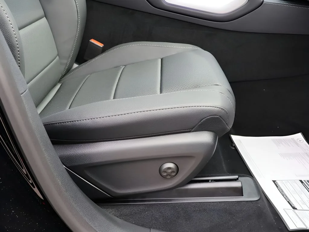 New 2026 Black Mercedes-Benz GLE 350 image 12