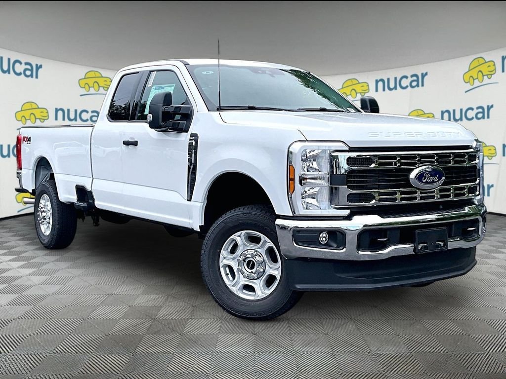 2026 Ford F-350 Super Duty