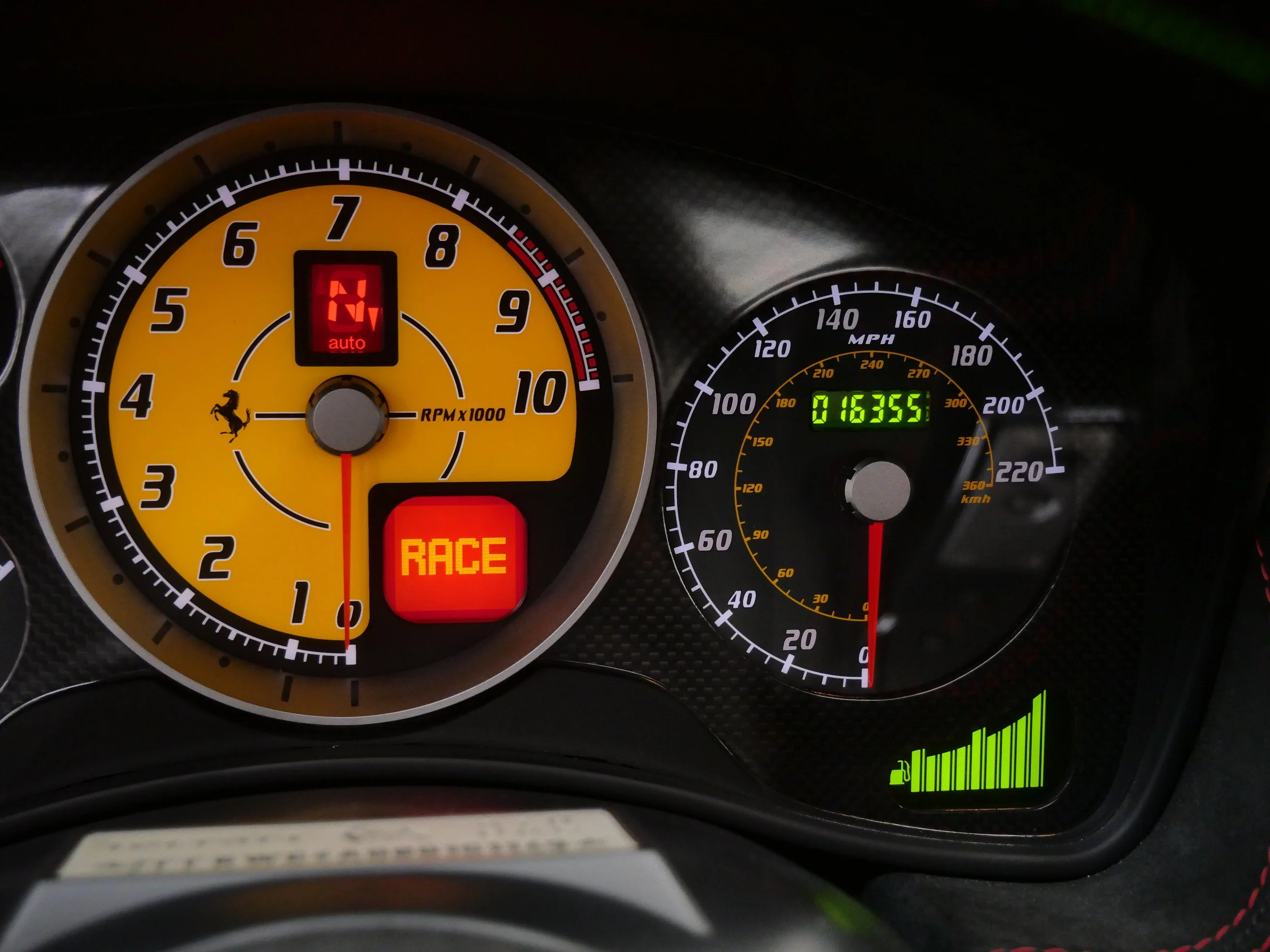 2008 Ferrari F430 Scuderia - Photo 27