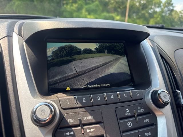 Used 2012 Gray Chevrolet LT image 19