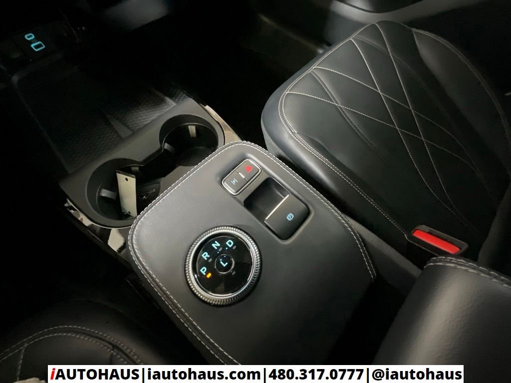 2023 Ford Mustang Mach-E California Route 1 AWD - Photo 28