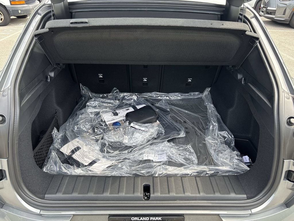 New 2026 Skyscraper Grey Metallic BMW xDrive28i image 21