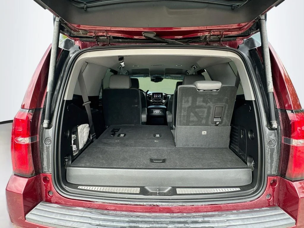 Used 2018 Red Chevrolet LT image 25