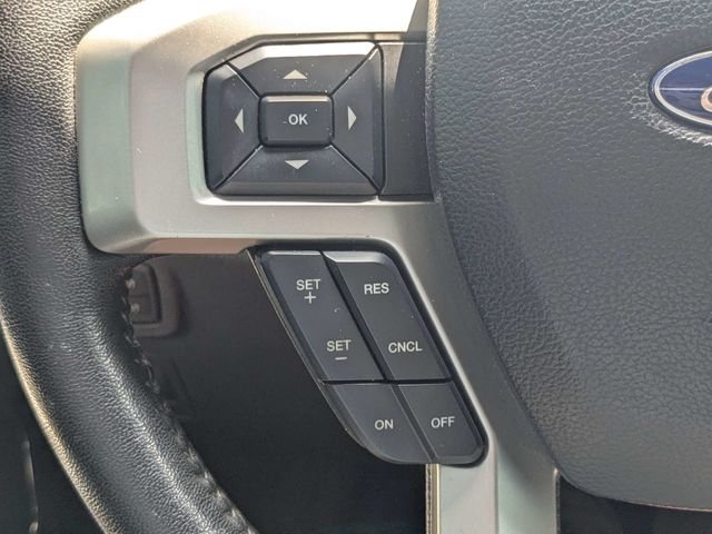 Used 2020 Black Ford Lariat image 29