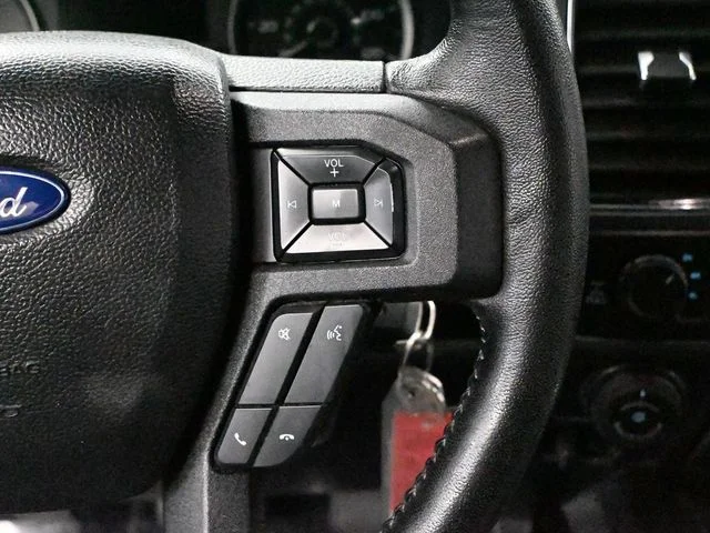 2019 Ford F-150 XLT - Photo 29